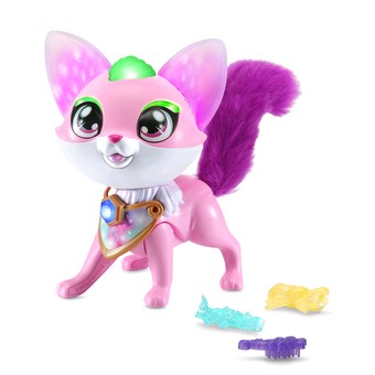 Open full size image 
      Myla's Sparkling Friends™ Ava the Fox
    